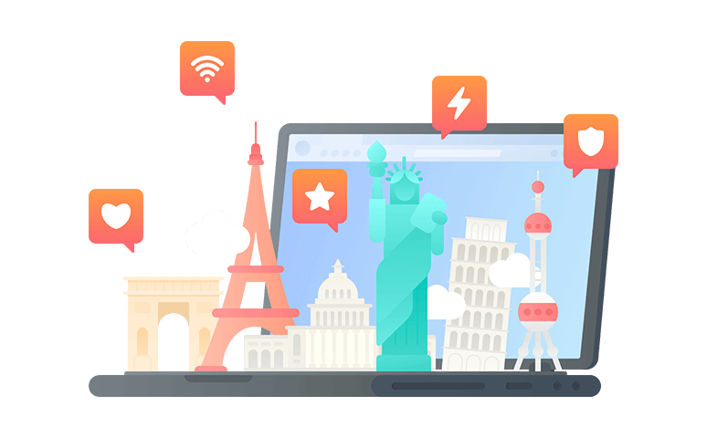 出国签证 到梵蒂冈签证 - 海龟VPN